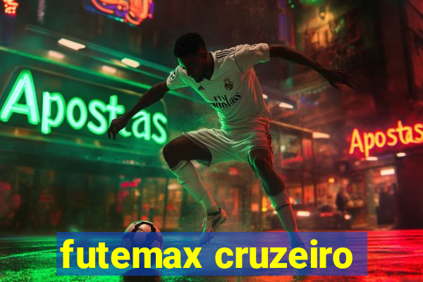 futemax cruzeiro